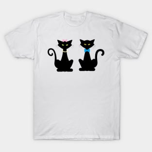 Cats T-Shirt